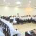 Hình ảnh: Chương trình ngoại khóa khóa tu tập Phổ tế viên cấp III – 2025 (Trung Châu 1)