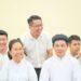 Hình ảnh: Chương trình ngoại khóa khóa tu tập Phổ tế viên cấp III – 2025 (Trung Châu 1)