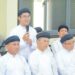 Hình ảnh: Chương trình ngoại khóa khóa tu tập Phổ tế viên cấp III – 2025 (Trung Châu 1)