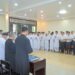 Hình ảnh: Chương trình ngoại khóa khóa tu tập Phổ tế viên cấp III – 2025 (Trung Châu 1)