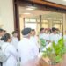 Hình ảnh: Chương trình ngoại khóa khóa tu tập Phổ tế viên cấp III – 2025 (Trung Châu 1)