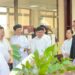 Hình ảnh: Chương trình ngoại khóa khóa tu tập Phổ tế viên cấp III – 2025 (Trung Châu 1)