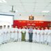 Hình ảnh: Chương trình ngoại khóa khóa tu tập Phổ tế viên cấp III – 2025 (Trung Châu 1)