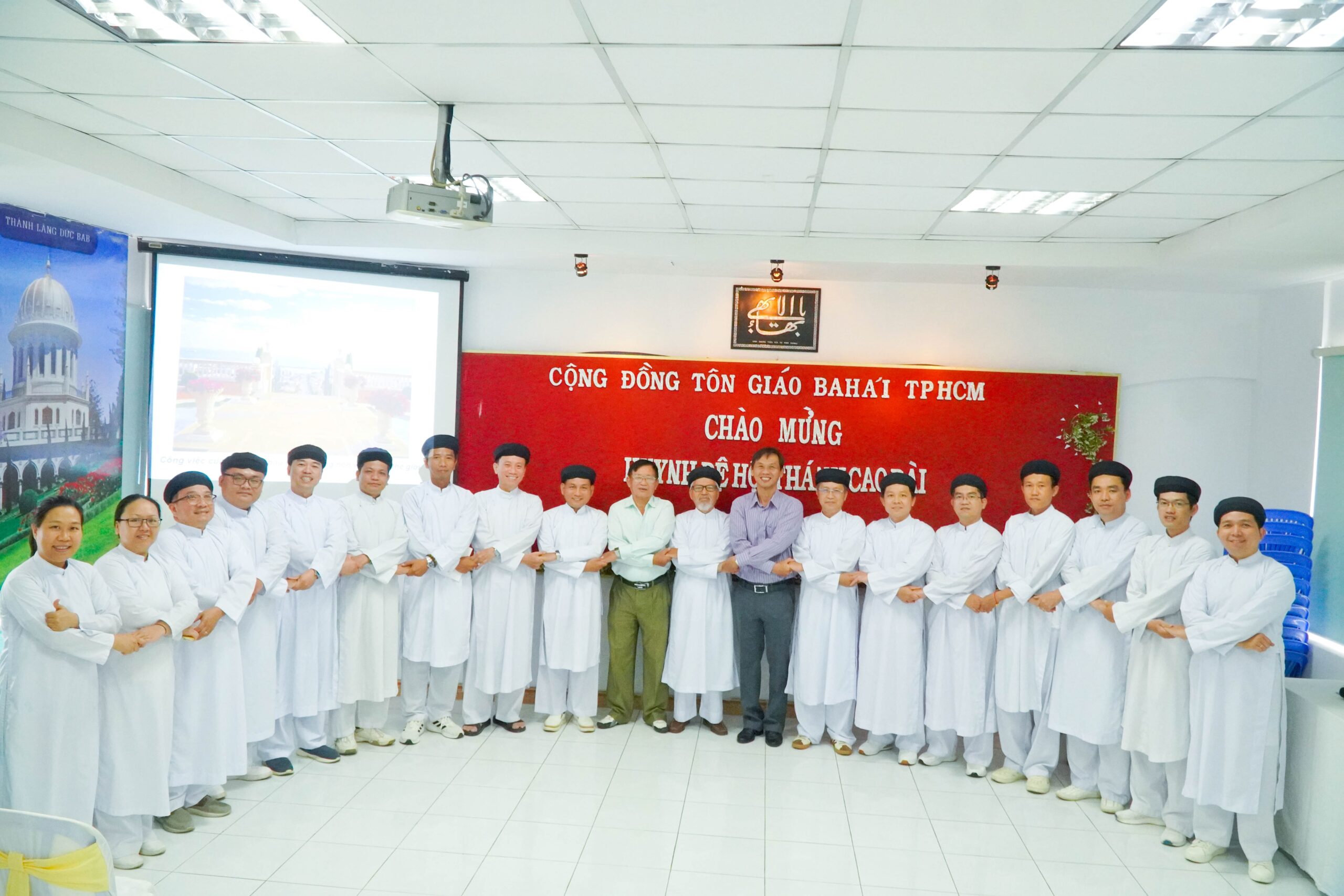 Chương trình ngoại khóa khóa tu tập Phổ tế viên cấp III – 2025 (Trung Châu 1) – ảnh 5