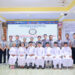 Hình ảnh: Chương trình ngoại khóa khóa tu tập Phổ tế viên cấp III – 2025 (Trung Châu 1)
