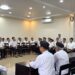 Hình ảnh: Chương trình ngoại khóa khóa tu tập Phổ tế viên cấp III – 2025 (Trung Châu 1)