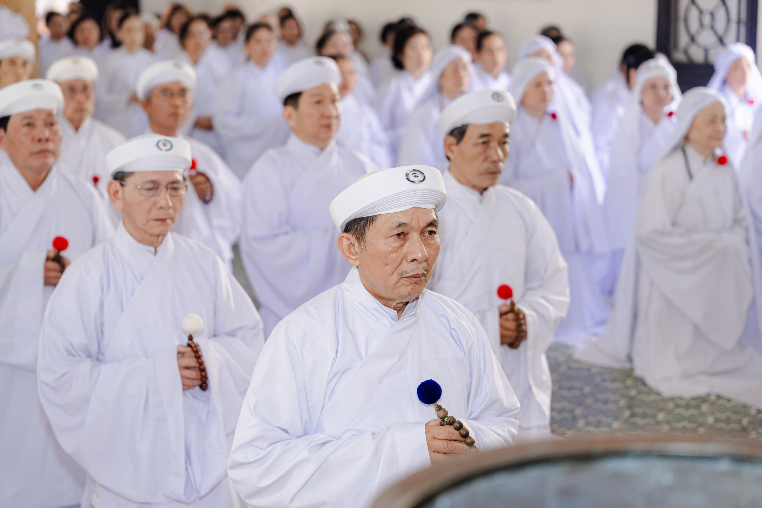 Đại lễ Thánh Đán Đức Chí Tôn – Bính Ngọ 2026 – ảnh 6