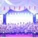 Hình ảnh: Lễ kỷ niệm 90 năm thành lập Họ đạo Linh Bửu