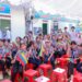 Hình ảnh: Lễ khởi công xây dựng ngôi Tam Đài – Họ đạo Trung Hòa (Đà Nẵng)