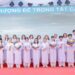Hình ảnh: Lễ khởi công xây dựng ngôi Tam Đài – Họ đạo Trung Hòa (Đà Nẵng)