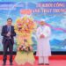 Hình ảnh: Lễ khởi công xây dựng ngôi Tam Đài – Họ đạo Trung Hòa (Đà Nẵng)