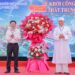Hình ảnh: Lễ khởi công xây dựng ngôi Tam Đài – Họ đạo Trung Hòa (Đà Nẵng)