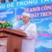 Hình ảnh: Lễ khởi công xây dựng ngôi Tam Đài – Họ đạo Trung Hòa (Đà Nẵng)