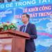 Hình ảnh: Lễ khởi công xây dựng ngôi Tam Đài – Họ đạo Trung Hòa (Đà Nẵng)