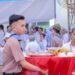 Hình ảnh: Lễ khởi công xây dựng ngôi Tam Đài – Họ đạo Trung Hòa (Đà Nẵng)