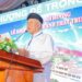 Hình ảnh: Lễ khởi công xây dựng ngôi Tam Đài – Họ đạo Trung Hòa (Đà Nẵng)
