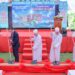 Hình ảnh: Lễ khởi công xây dựng ngôi Tam Đài – Họ đạo Trung Hòa (Đà Nẵng)