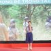 Hình ảnh: Lễ khởi công xây dựng ngôi Tam Đài – Họ đạo Trung Hòa (Đà Nẵng)