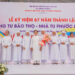 Hình ảnh: Lễ kỷ niệm 67 năm thành lập Dòng tu Bảo Thọ – Nhà tu Phước Huệ Đàn & lễ nhập dòng, lập nguyện