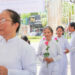 Hình ảnh: Lễ kỷ niệm 67 năm thành lập Dòng tu Bảo Thọ – Nhà tu Phước Huệ Đàn & lễ nhập dòng, lập nguyện