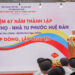 Hình ảnh: Lễ kỷ niệm 67 năm thành lập Dòng tu Bảo Thọ – Nhà tu Phước Huệ Đàn & lễ nhập dòng, lập nguyện