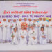 Hình ảnh: Lễ kỷ niệm 67 năm thành lập Dòng tu Bảo Thọ – Nhà tu Phước Huệ Đàn & lễ nhập dòng, lập nguyện