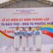 Hình ảnh: Lễ kỷ niệm 67 năm thành lập Dòng tu Bảo Thọ – Nhà tu Phước Huệ Đàn & lễ nhập dòng, lập nguyện