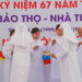 Hình ảnh: Lễ kỷ niệm 67 năm thành lập Dòng tu Bảo Thọ – Nhà tu Phước Huệ Đàn & lễ nhập dòng, lập nguyện