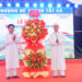 Hình ảnh: Lễ kỷ niệm 90 năm thành lập Họ đạo Linh Bửu