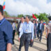 Hình ảnh: Lễ kỷ niệm 90 năm thành lập Họ đạo Linh Bửu