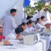Hình ảnh: Lễ kỷ niệm 90 năm thành lập Họ đạo Linh Bửu
