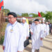 Hình ảnh: Lễ kỷ niệm 90 năm thành lập Họ đạo Linh Bửu