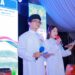 Hình ảnh: Lễ kỷ niệm 90 năm thành lập Họ đạo Linh Bửu