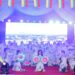 Hình ảnh: Lễ kỷ niệm 90 năm thành lập Họ đạo Linh Bửu