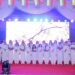 Hình ảnh: Lễ kỷ niệm 90 năm thành lập Họ đạo Linh Bửu