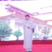 Hình ảnh: Lễ kỷ niệm 90 năm thành lập Họ đạo Linh Bửu