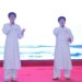 Hình ảnh: Lễ kỷ niệm 90 năm thành lập Họ đạo Linh Bửu