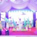 Hình ảnh: Lễ kỷ niệm 90 năm thành lập Họ đạo Linh Bửu