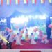 Hình ảnh: Lễ kỷ niệm 90 năm thành lập Họ đạo Linh Bửu