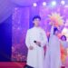 Hình ảnh: Lễ kỷ niệm 90 năm thành lập Họ đạo Linh Bửu