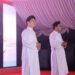 Hình ảnh: Lễ kỷ niệm 90 năm thành lập Họ đạo Linh Bửu