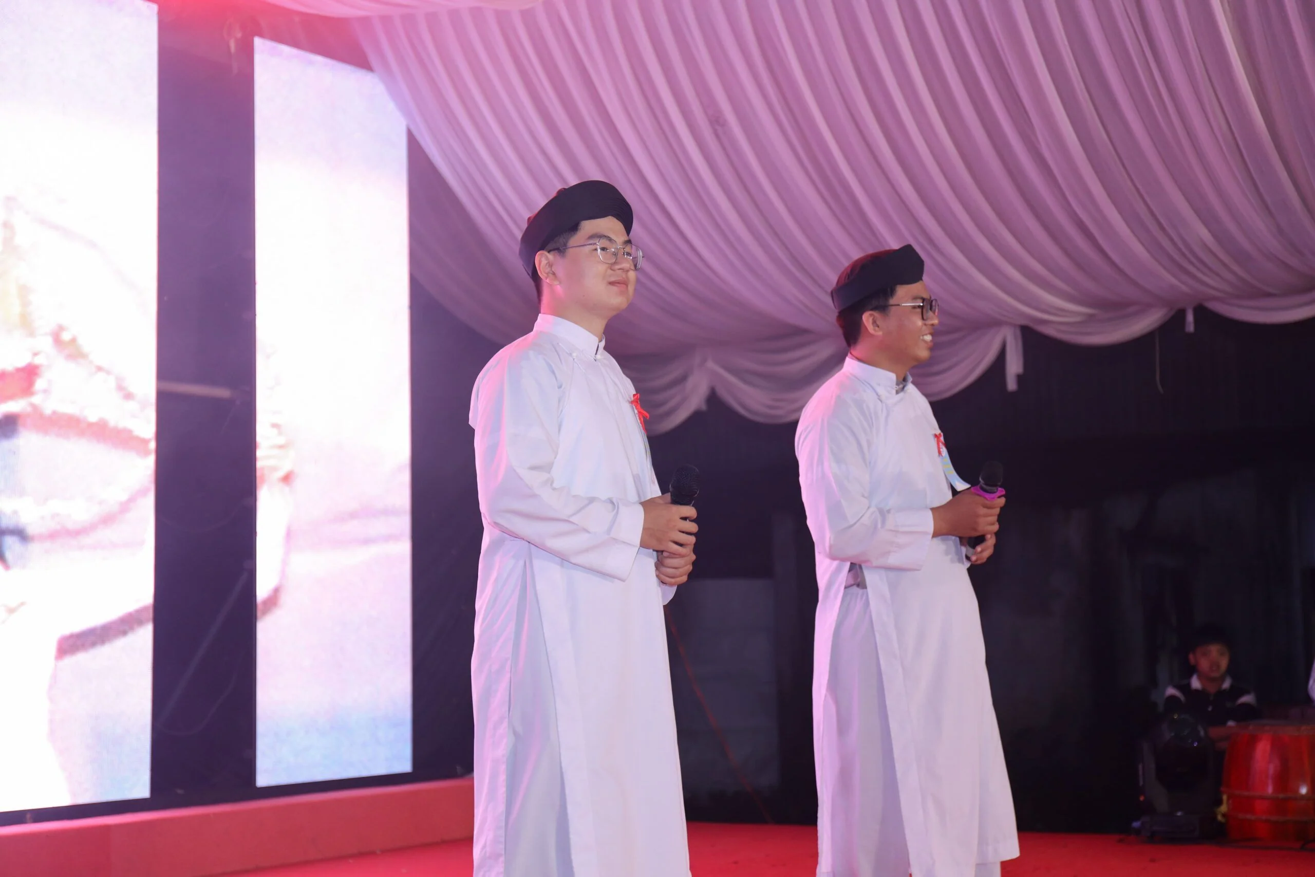 Lễ kỷ niệm 90 năm thành lập Họ đạo Linh Bửu – ảnh 35
