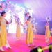 Hình ảnh: Lễ kỷ niệm 90 năm thành lập Họ đạo Linh Bửu