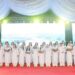 Hình ảnh: Lễ kỷ niệm 90 năm thành lập Họ đạo Linh Bửu