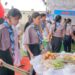 Hình ảnh: Lễ kỷ niệm 90 năm thành lập Họ đạo Linh Bửu