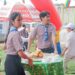 Hình ảnh: Lễ kỷ niệm 90 năm thành lập Họ đạo Linh Bửu