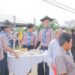 Hình ảnh: Lễ kỷ niệm 90 năm thành lập Họ đạo Linh Bửu