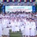 Hình ảnh: Lễ ra mắt và Hội Nhân sinh lần thứ I – Họ đạo Trung Cao Nguyên