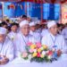 Hình ảnh: Lễ ra mắt và Hội Nhân sinh lần thứ I – Họ đạo Trung Cao Nguyên