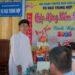 Hình ảnh: BPTr thăm và trao đổi đạo sự với các GĐHĐ tại Quảng Ngãi